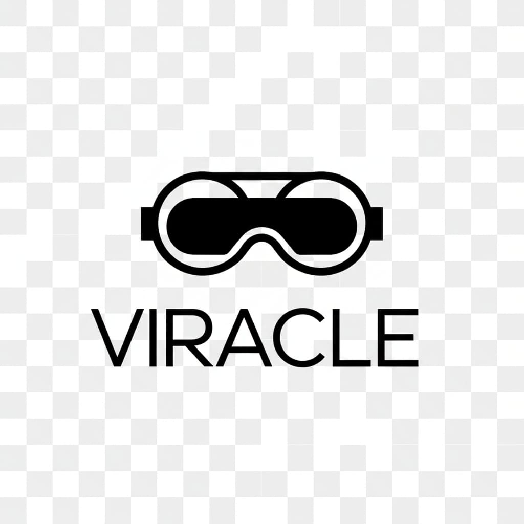 Dakovilio VR Arcade Logo